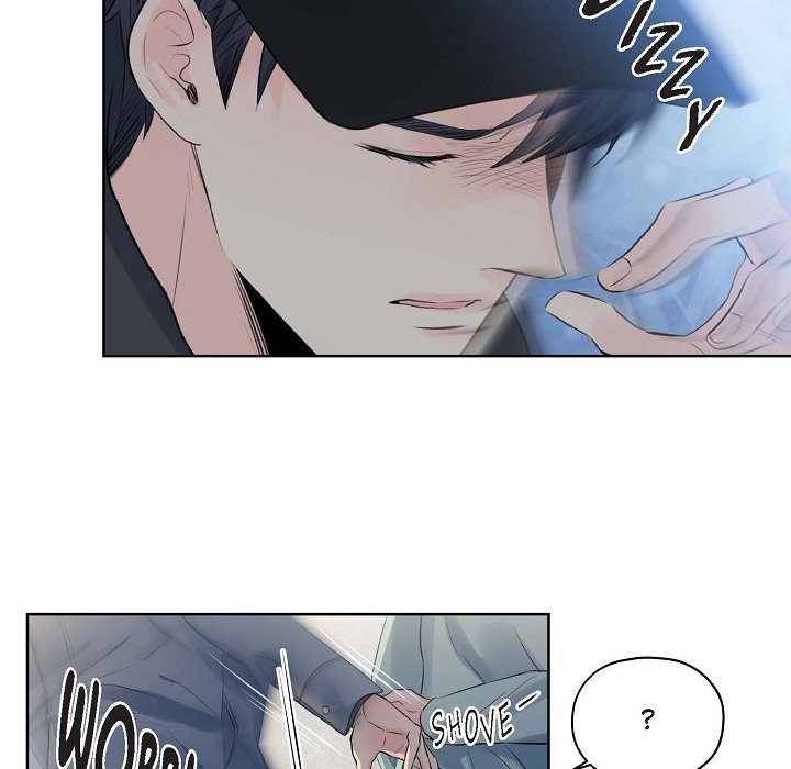 My K - episode 3 - 39