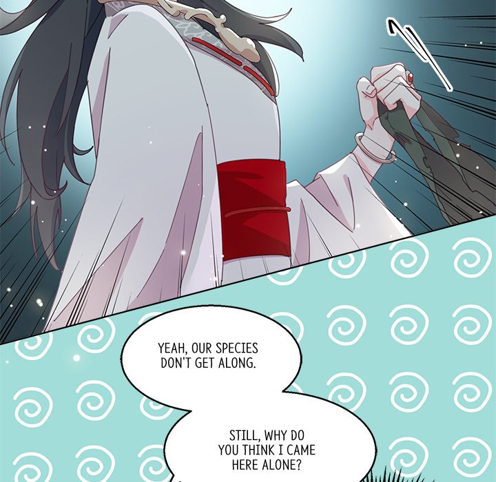 To Trick a Mermaid - episode 3 - 16