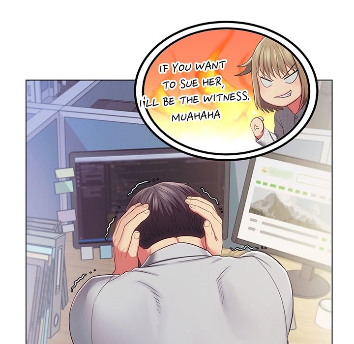 Master, Do You Need A Hand? - episode 28 - 40