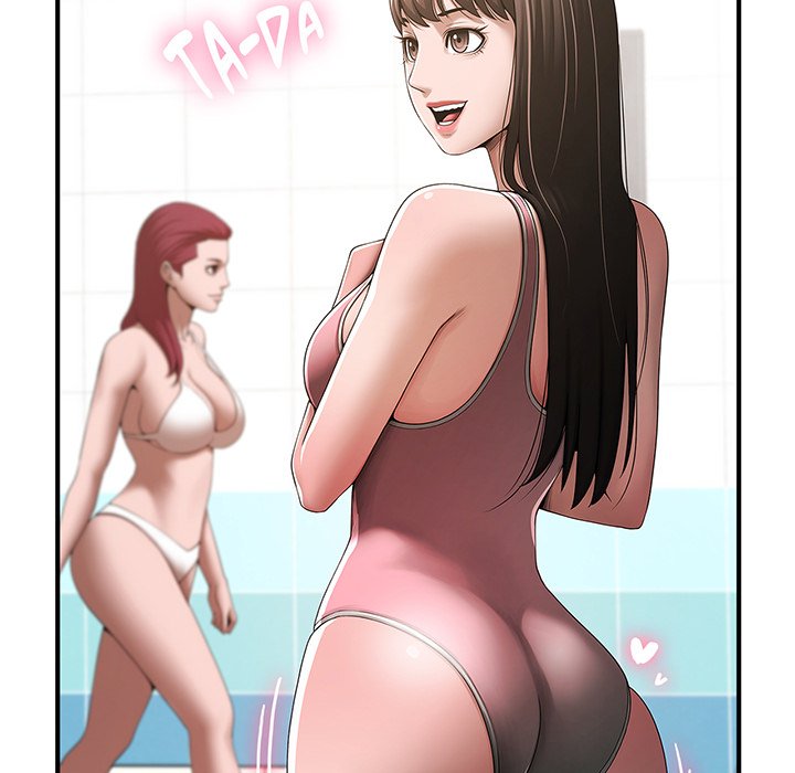 Poolside Playtime - episode 1 - 48