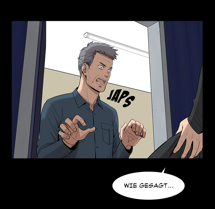 Glückliche Fügung - episode 23 - 20