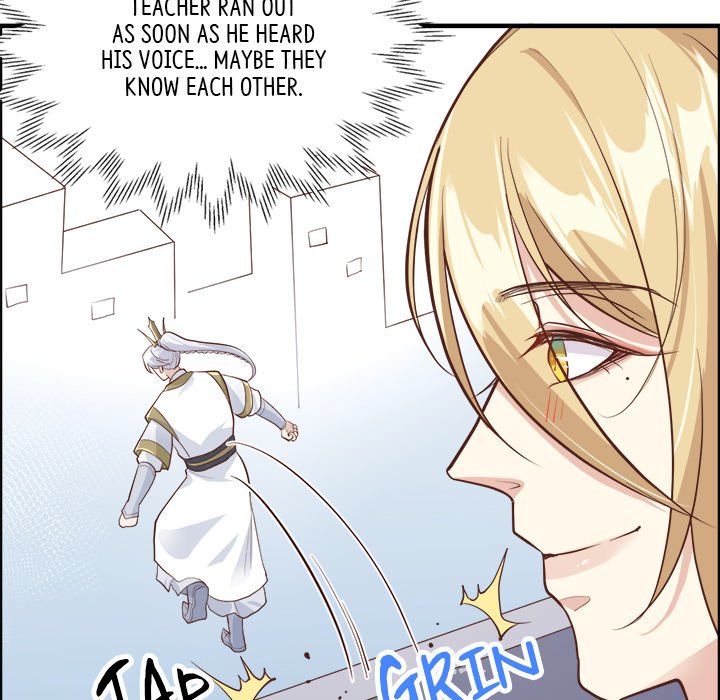 Strange Family - episode 41 - 33