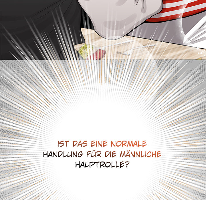 Überleben in einem Comic - episode 46 - 172