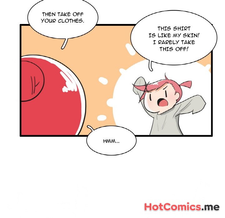 The Amazing Siblings - episode 19 - 15