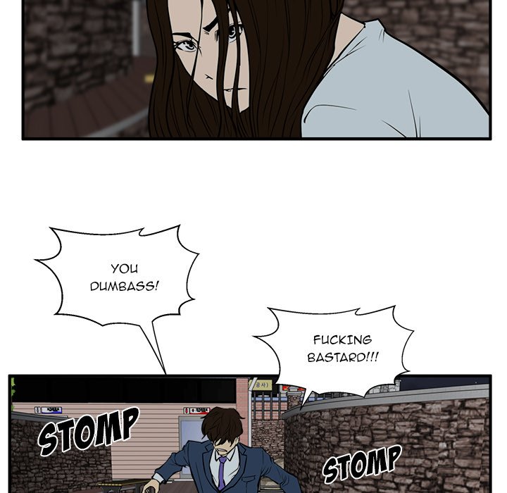Mr. Kang - episode 33 - 39
