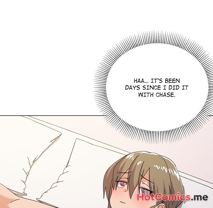 What's Wrong With This Family? - episode 12 - 107