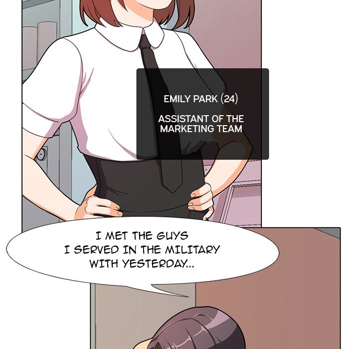 Our Exchange - episode 1 - 100
