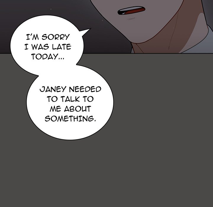Naughty Little Secret - episode 21 - 6