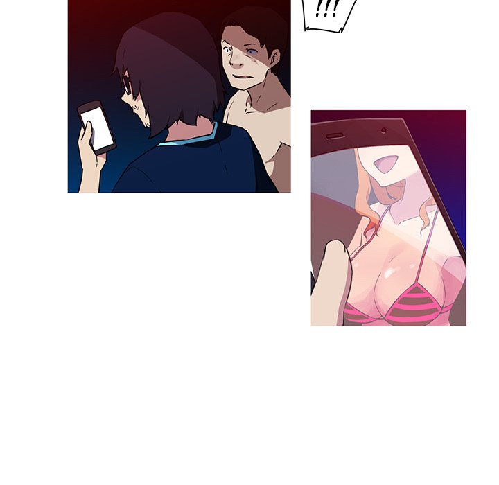 My Girlfriend is a Star - episode 20 - 12