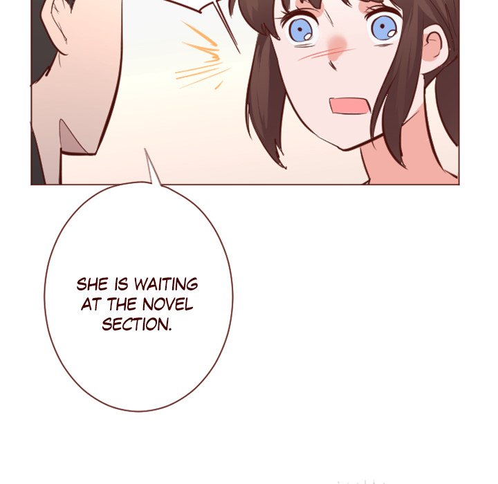 My Love Affair - episode 5 - 7
