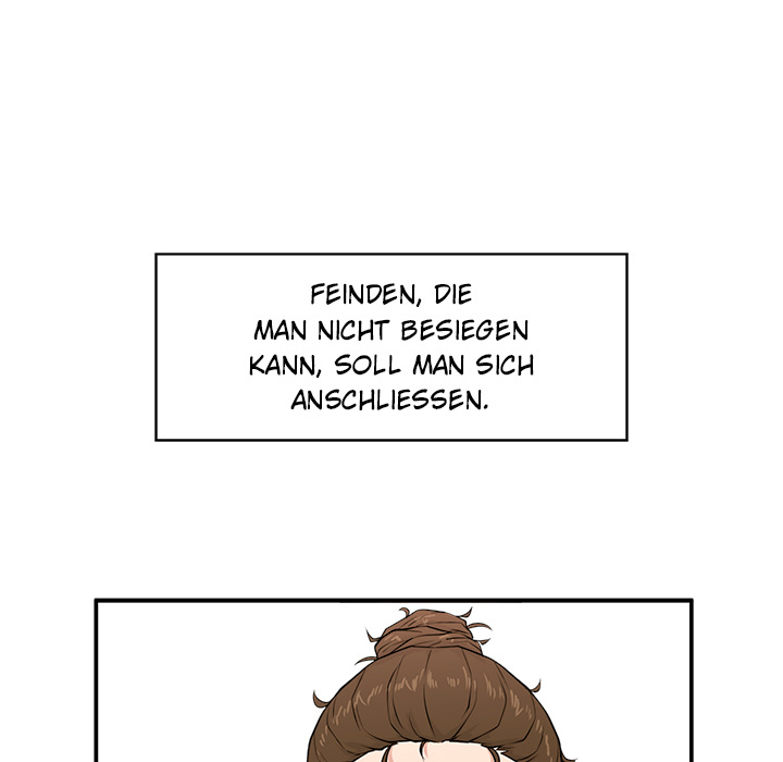 Verliebt, verlobt, verhext! - episode 3 - 23