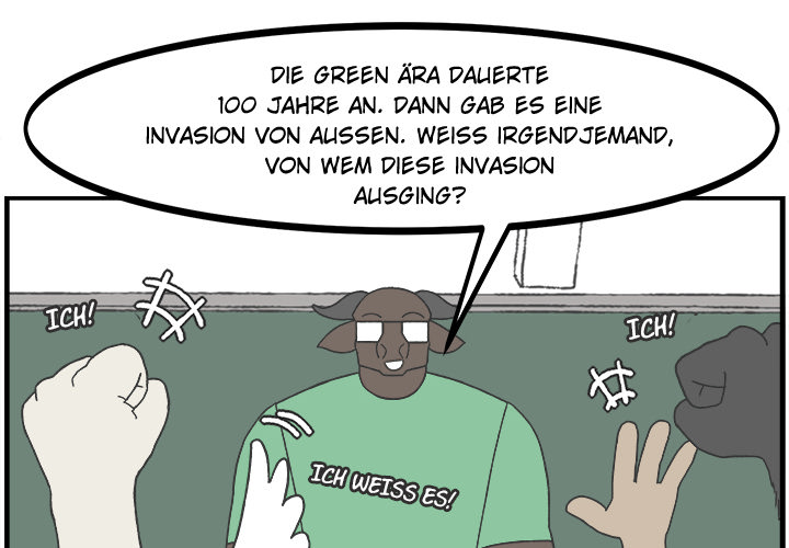 Mitschüler fressen verboten - episode 46 - 3