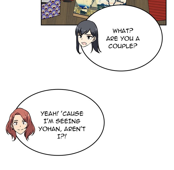 Excuse Me, This is my Room - episode 24 - 40