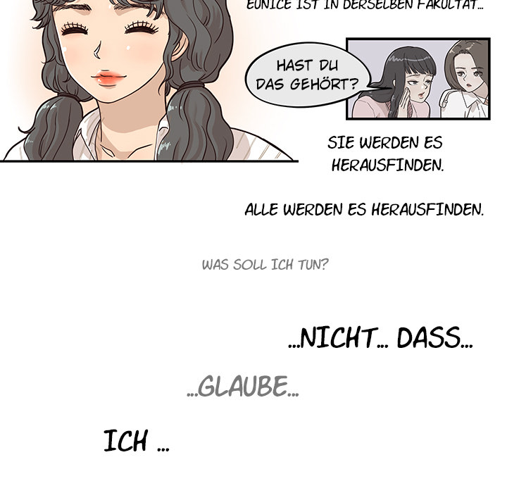 Der Hahn im Korb - episode 30 - 88