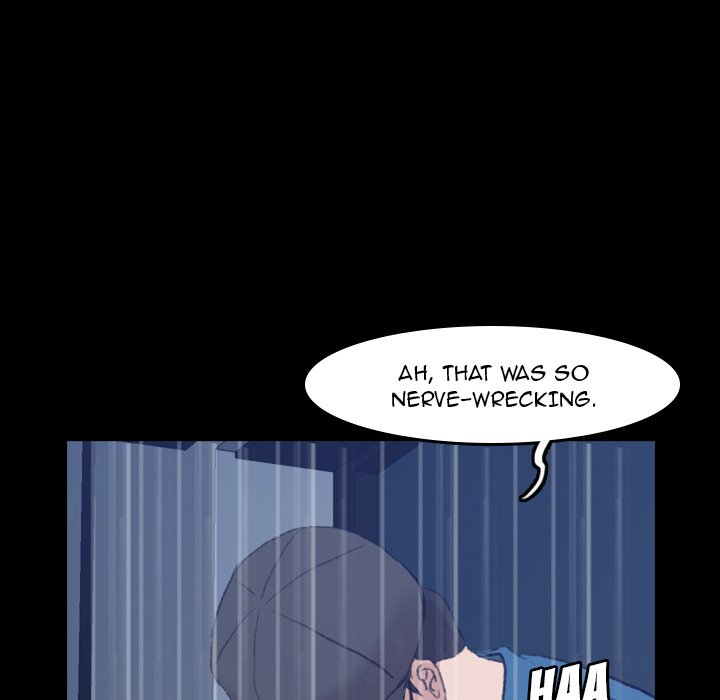 Secret Neighbors - episode 3 - 43
