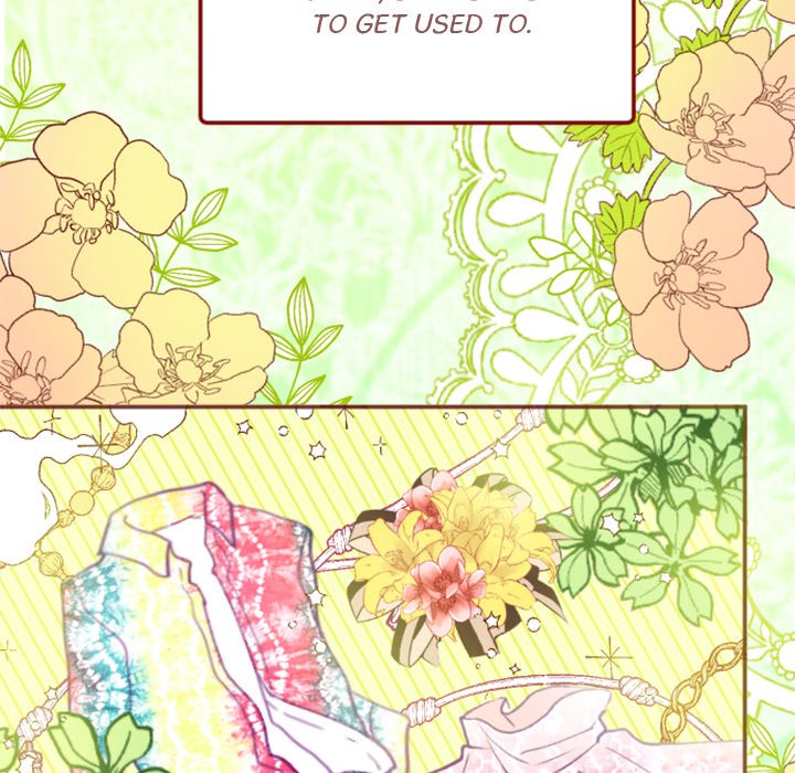 Spring for the Headless Prince - episode 17 - 15