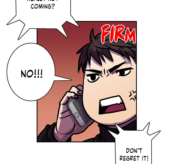 Sleeping With the Ghost - episode 2 - 29