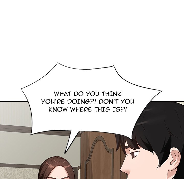 Town Girls - episode 19 - 39