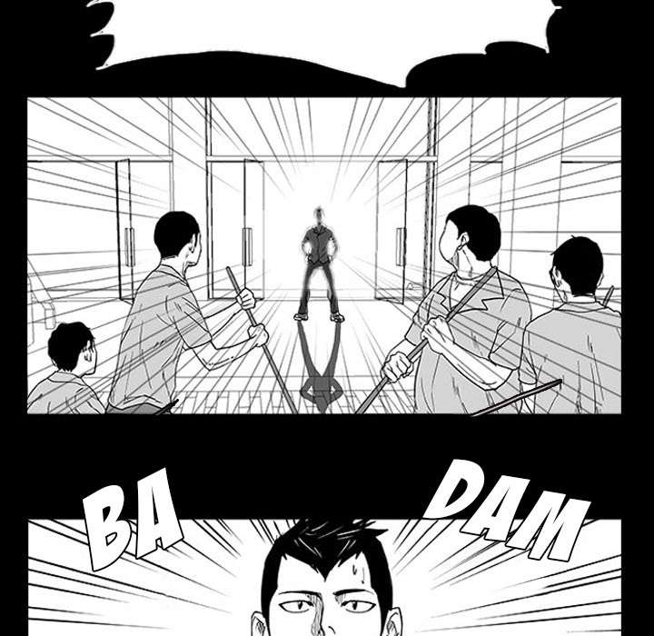 Tweener - episode 10 - 21