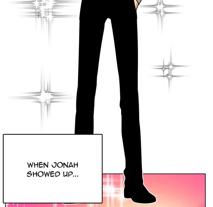 Five Years Apart - episode 7 - 12