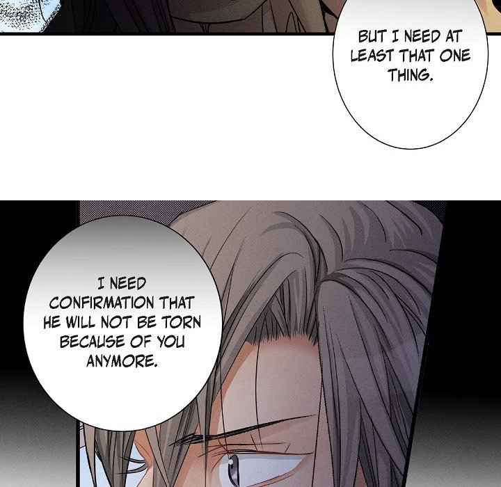 Work, Fight and Love - Webtoon Edition - episode 61 - 62