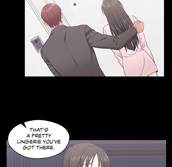 My Special Squishy Someone - episode 17 - 7