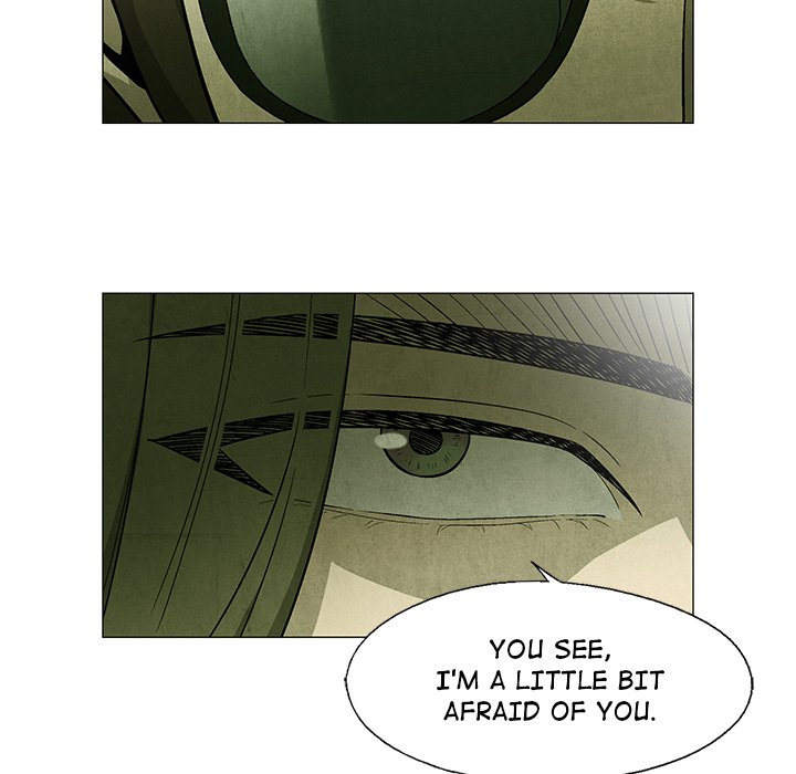 Gorgon - episode 40 - 56