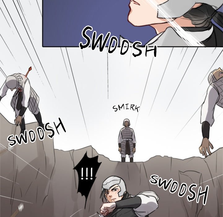 Odis and Moa's Underworld Diary - episode 52 - 32