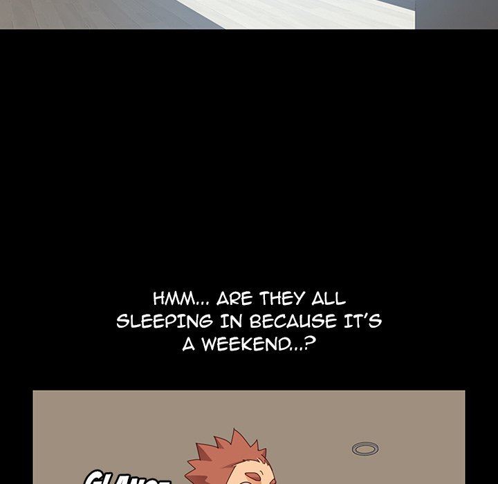 The Perfect Roommates - episode 7 - 142