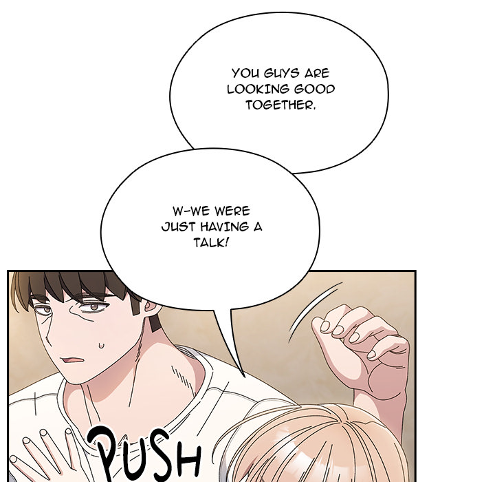 Boss! I'm Taking Your Girl! - UNCENSORED - episode 39 - 122