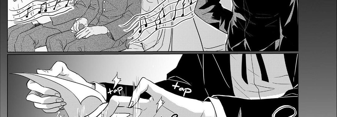 Warm Coffee - episode 7 - 21