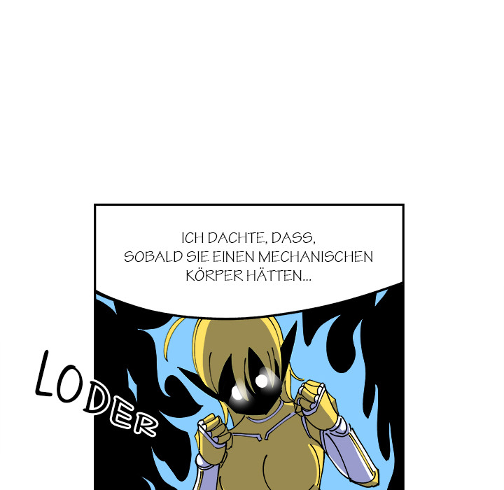 Robogattin - episode 4 - 13