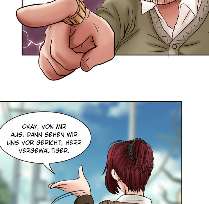 Gestörte Liebe - episode 20 - 19