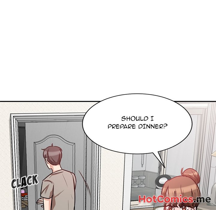 My Worst Lover - episode 15 - 56