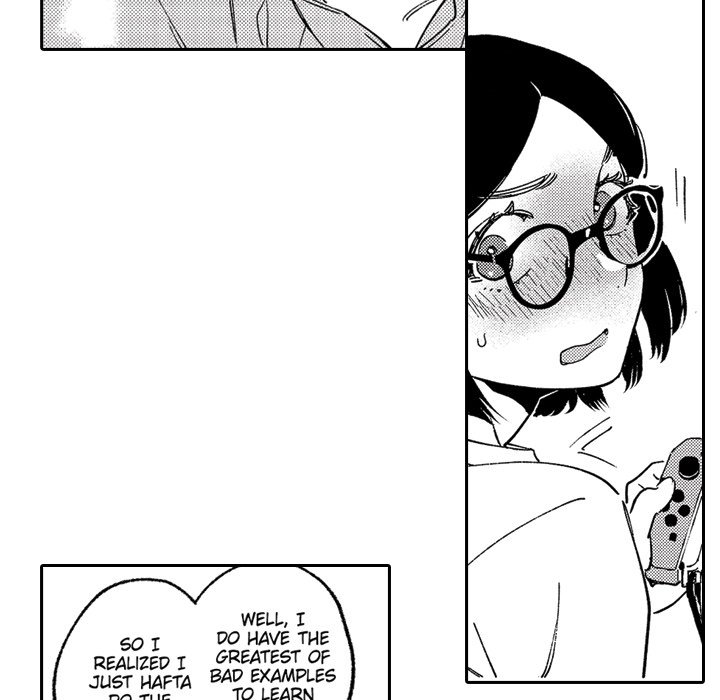 Sweet Lies Layered Like a Mille Feuille - episode 7 - 22
