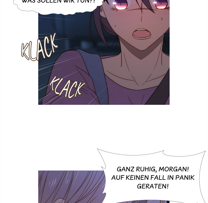 Mein Leben als Halb-Magi - episode 38 - 83