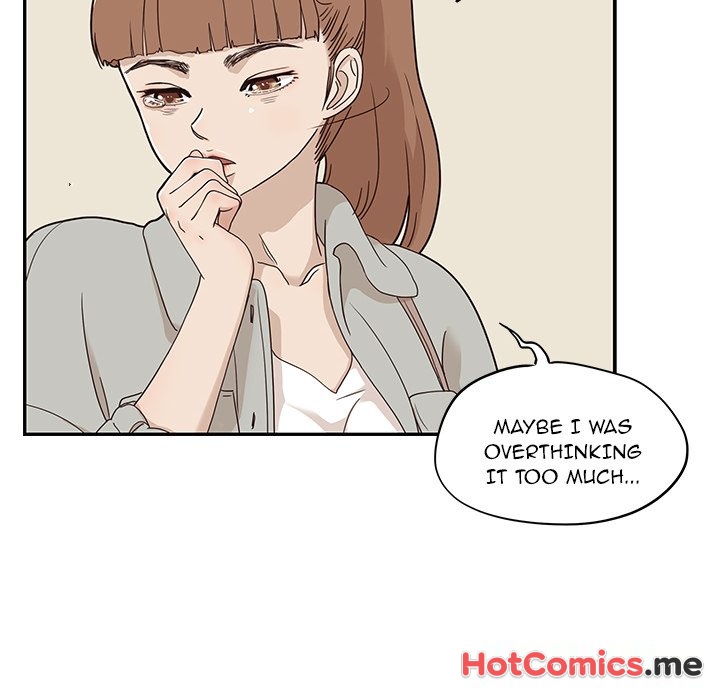 His Women's University - episode 35 - 91