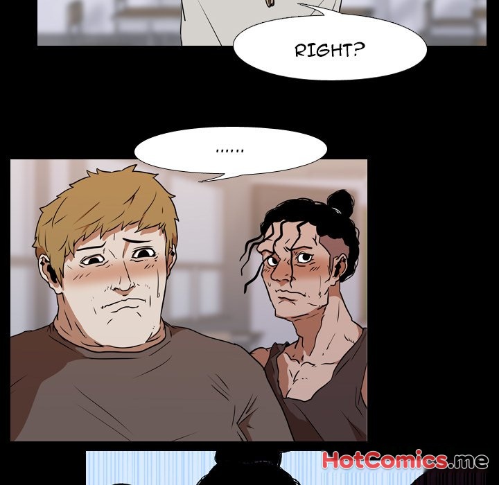 Survival Game - episode 24 - 65