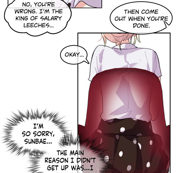 A Pervert's Daily Life - episode 3 - 40