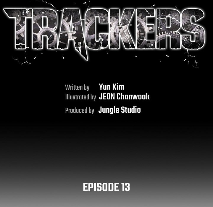 Summoners War: Trackers - episode 13 - 74