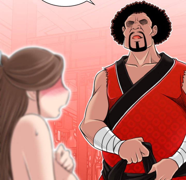 Secret World of Martial Arts - episode 2 - 76