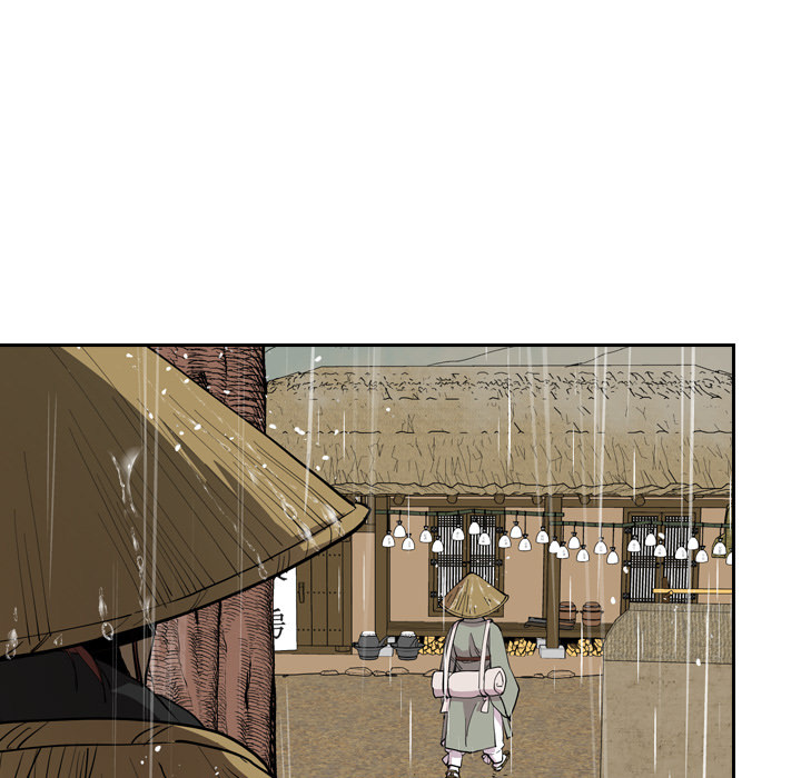 Die Prinzessin und ihre Leibwächter - episode 34 - 10