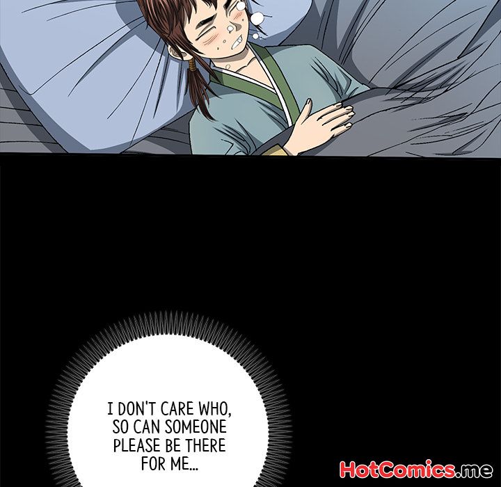 The Tale of The Hyungsan Sect - episode 4 - 46