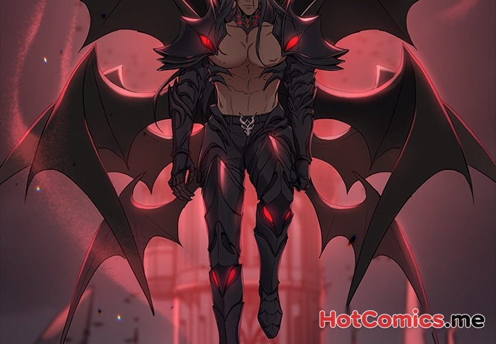 Crimson Moon - episode 3 - 2
