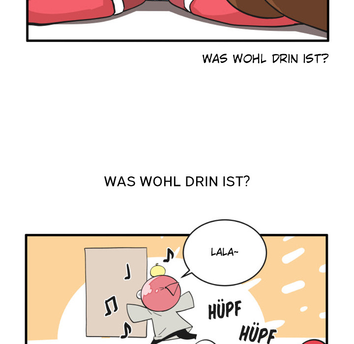 Unter Geschwistern - episode 88 - 25