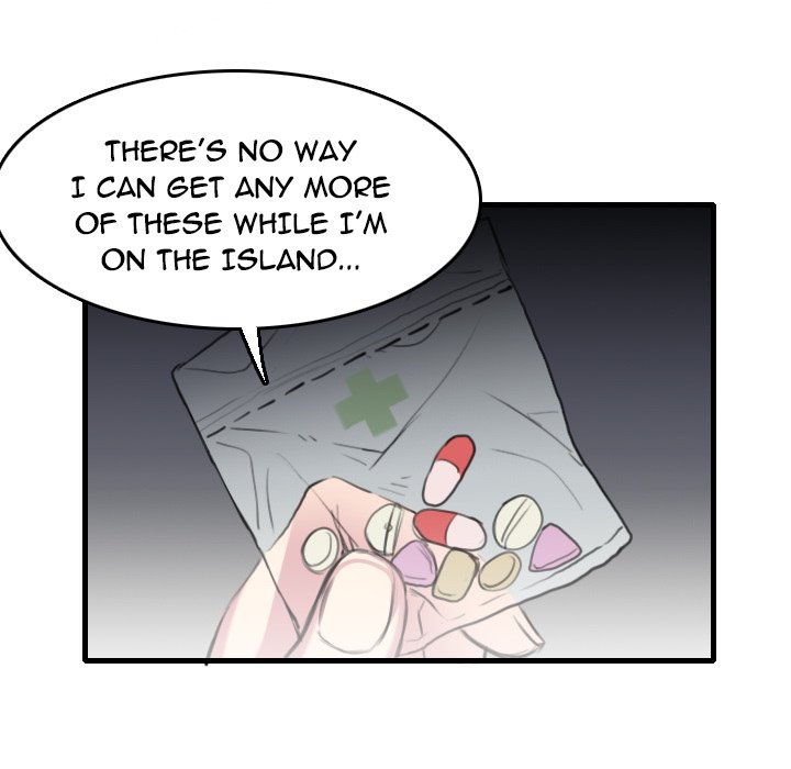 The Island - episode 13 - 30