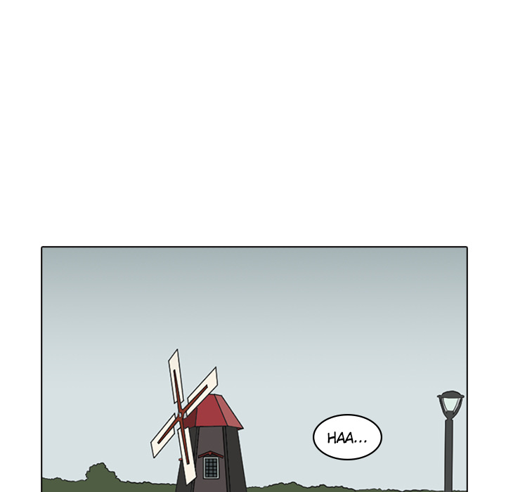 Dalhees Pension - episode 7 - 70