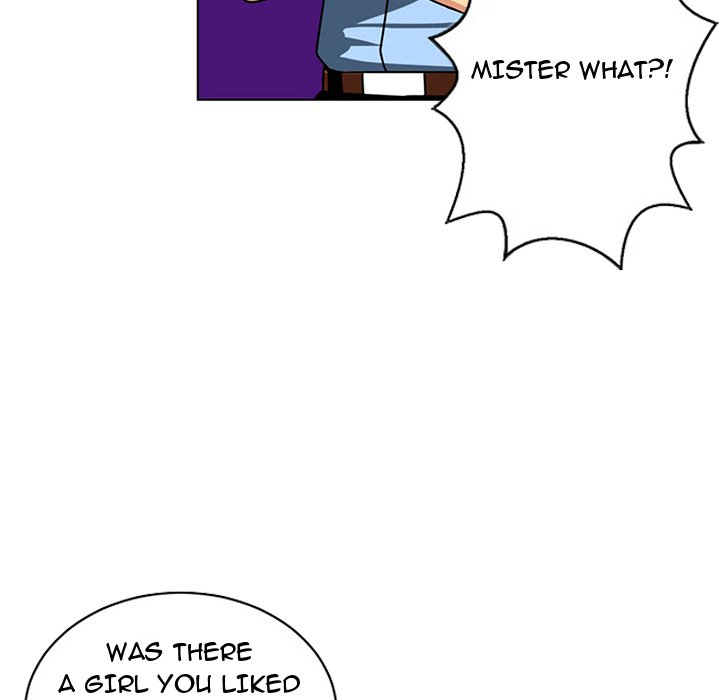 Five Years Apart - episode 7 - 84