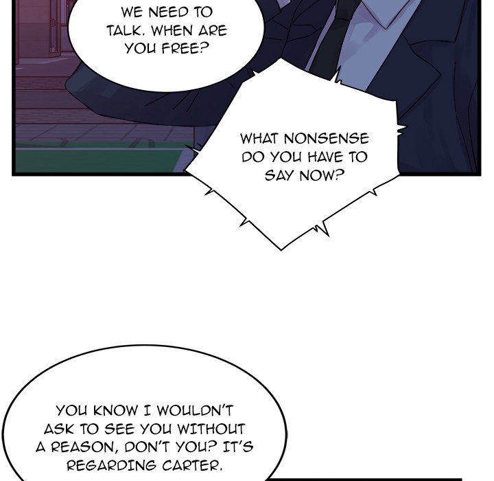 A Nonsense Relationship - episode 18 - 75