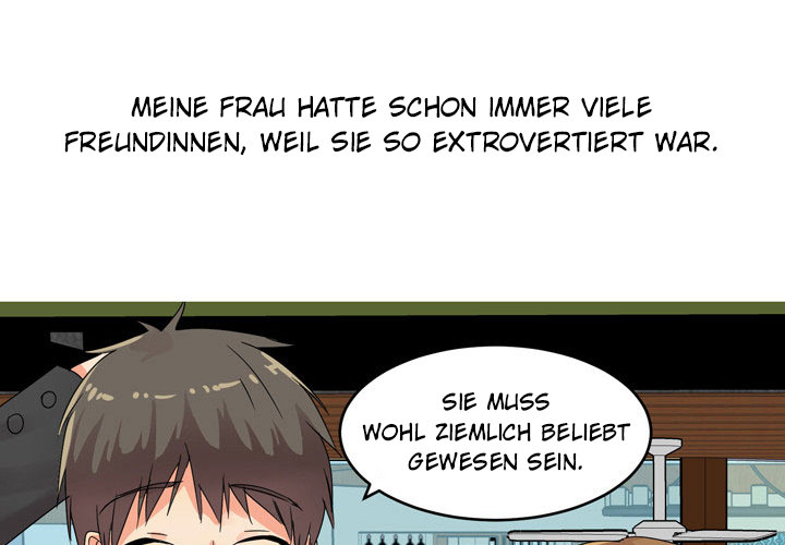 Forever Gossip 2. Staffel - episode 2 - 2